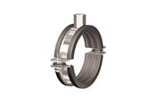 Rörupphängning och kopplingar - Flamco Universal clips brs-a 8/10 x 108-116 mm - 38466