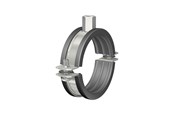 Rörupphängning och kopplingar - Flamco Universal clips brs-a st 8/10 x 75-80 mm - 38462