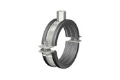 Rörupphängning och kopplingar - Flamco Universal clips brs-a st 8/10 x 51-55 mm 134 - 38458