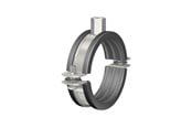 Rörupphängning och kopplingar - Flamco Universal clips brs-a st 8/10 x 44-49 mm - 38457