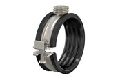 Rörupphängning och kopplingar - Flamco Universal clips bsa st 12-m10 x 108-116 mm - 51977