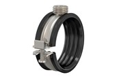 Rörupphängning och kopplingar - Flamco Universal clips bsa st 12-m10 x 50-54 mm - 51959