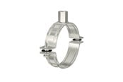 Rörupphängning och kopplingar - Flamco Universal clips brs 8/10 x 108-116 4 - 38491