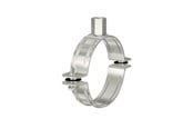 Rörupphängning och kopplingar - Flamco Universal clips brs 8/10 x 50- 55 - 38483