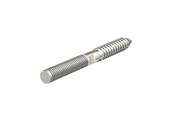 Rörupphängning och kopplingar - Flamco Threaded studs ho w/torx   8 x  80 st - 70621