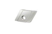 Rörupphängning och kopplingar - Flamco Rail support nuts m 10 s/st - 80323