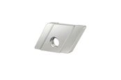 Rörupphängning och kopplingar - Flamco Rail support nuts m 8 s/st - 80322