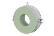 Rörupphängning och kopplingar - Flamco cc30 clip m8-m10 28 mm - 39773