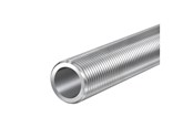 Rörupphängning och kopplingar - Flamco Threaded pipe 12 2000 mm - 51611