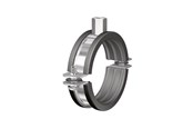 Rörupphängning och kopplingar - Flamco Universal clips bsi 8/10 x 75- 80 - 39011