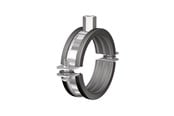 Rörupphängning och kopplingar - Flamco Universal clips bsi  8/10 x  44- 49 - 39006