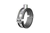 Rörupphängning och kopplingar - Flamco Universal clip bsh m8/10 108-116 mm 4 - 38376