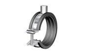 Rörupphängning och kopplingar - Flamco Universal clips bsh m8/10 75-80 mm 2.1/2 - 38372