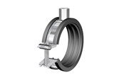 Rörupphängning och kopplingar - Flamco Universal clips bsh m8/10 36-39 mm - 38366