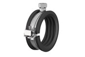 Rörupphängning och kopplingar - Flamco Universal clips bsa m8/10 clip 44.5 - 49 - 39308