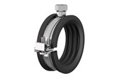 Rörupphängning och kopplingar - Flamco Universal clips bsa m8/10 clip 20 - 24 - 39303