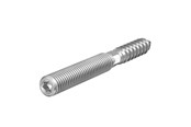 Rörupphängning och kopplingar - Flamco Threaded studs ho w/torx 10 x  140 - 51710