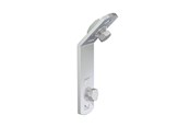 Rörupphängning och kopplingar - Flamco Clickconnection rail angle 45° - 71800