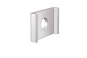 Rörupphängning och kopplingar - Flamco Clamping plate sp m10 sr r2-r4 - 80610