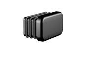 Rörupphängning och kopplingar - Flamco Rail end caps rd 6 - 50506