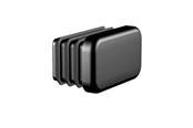Rörupphängning och kopplingar - Flamco Rail end caps rd 2 - 50502