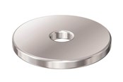 Rörupphängning och kopplingar - Flamco Washers s 10 sr - 70833