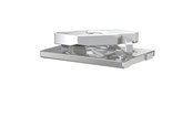 Rörupphängning och kopplingar - Flamco Rail support nut clickfit m 8 - 80307