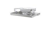Rörupphängning och kopplingar - Flamco Rail support nut clickfit m 10 - 80308