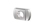 Rörupphängning och kopplingar - Flamco Rail support nuts m 10 s - 80303