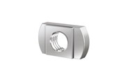 Rörupphängning och kopplingar - Flamco Rail support nuts m  8 s - 80302