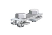 Rörupphängning och kopplingar - Flamco Rail lengtheners rl 80 - 71605