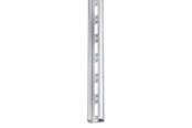 Rörupphängning och kopplingar - Flamco rail r 2 sendzimir zinced - 50011