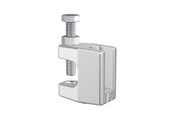 Rörupphängning och kopplingar - Flamco Profile clamps kck m10 zinc-plated - 71537