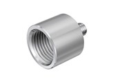 Rörupphängning och kopplingar - Flamco Adaptor ad 10 mm x 12 - 70915