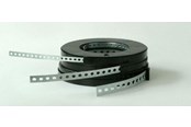 Rörupphängning och kopplingar - Flamco Builders band galvanised 17 x 0.8mm 10m - 71015