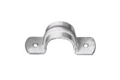 Rörupphängning och kopplingar - Unite Pipe clip half - round 61.0mm 2 - 4311510871