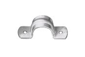 Rörupphängning och kopplingar - Unite Pipe clip half - round 27.5mm 3/4 - 4310710871