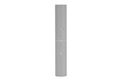 Bussning, rosetter, spännband och kuddband - Karfa threaded pipe 2 for pipes with outside diameter 42-49 - 015702012