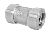Kompressionsbeslag - +GF+ Coupler primofit 1 1/4" 775102054 - 775102054