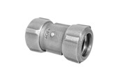 Kompressionsbeslag - +GF+ Coupler primofit 3/4" - 775102052