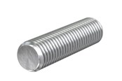 Rörupphängning och kopplingar - Flamco Threaded ends d 10 x 100 - 70759
