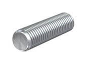 Rörupphängning och kopplingar - Flamco Threaded ends d 8 x 25 - 70750