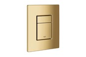 Installationssystem - Grohe Skate Cosmopolitan, Tryckplatta, Cool Sunrise - 38732GL0