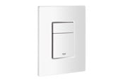 Installationssystem - Grohe Skate Cosmopolitan, Tryckplatta, Alpinvit - 38732SH0