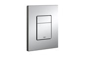 Installationssystem - Grohe Skate Cosmopolitan, Tryckplatta, Krom - 38732000
