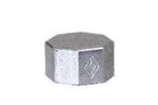 Gängade beslag - Unite Hexagonal cap unite g 1 1/4 - 000300410