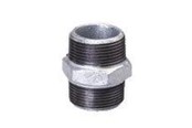 Gängade beslag - Unite Double nipple unite g 1 1/4 - 000280410