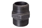 Gängade beslag - Unite Double nipple unite s 1/2 - 000280104