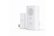 Smarta Hem - Eufy  Doorbell Chime for HomeBase2 - E8741021
