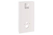 Installationssystem - Grohe Solido Monobloc, Moon White - 39377LS0